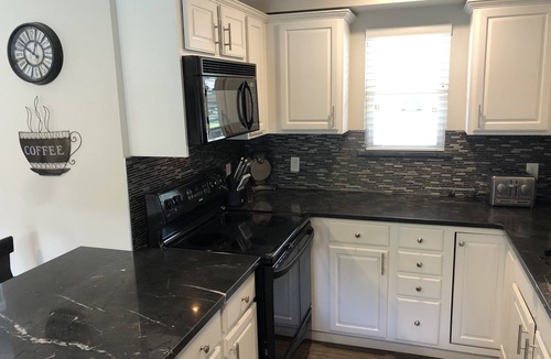 Polson House | Lakefront Condo on Flathead Lake
