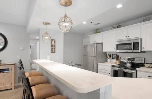 Lakeland Condo | Lakefront Condo - Stunning Views