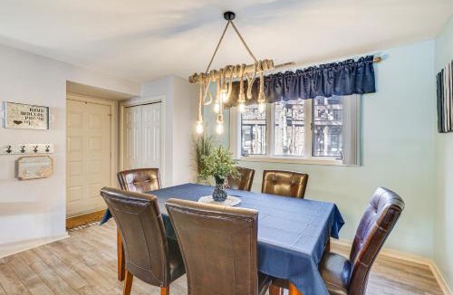 Osage Beach House | Lakefront Condo w/Resort Amenities in Osage Beach