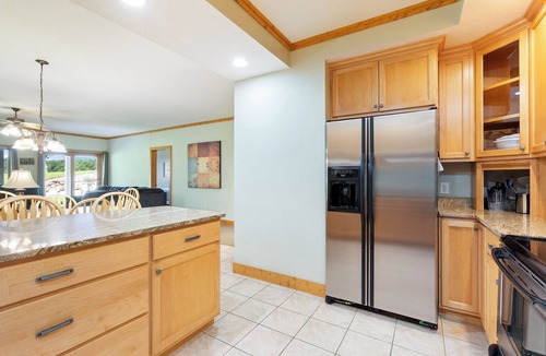 Crosslake Condo | Lakefront Condo| WFC| Indoor Pool| Sandy Beach