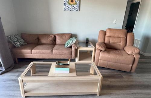 Osage Beach Apartment | Lakefront condo with a VIEW Osage Beach