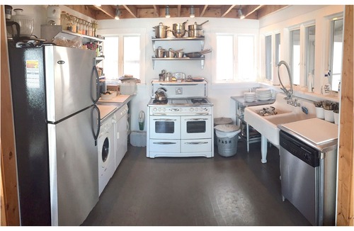 Starrucca Cottage | Lakefront Cottage - Incredible summer vacation