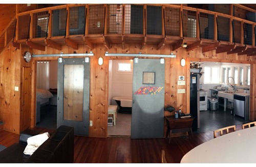 Starrucca Cottage | Lakefront Cottage - Incredible summer vacation