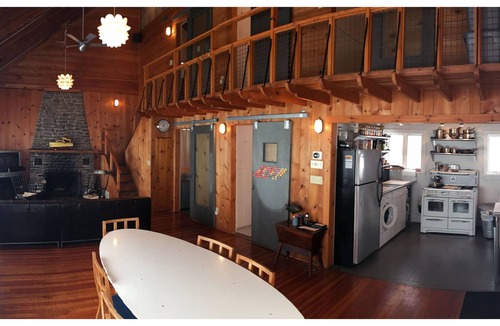 Starrucca Cottage | Lakefront Cottage - Incredible summer vacation