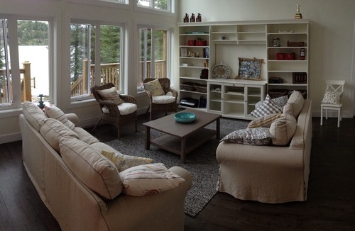 Kenora Cottage | Lakefront Cottage on Beautiful Lower Black Sturgeon Lake
