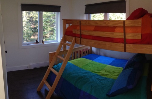 Kenora Cottage | Lakefront Cottage on Beautiful Lower Black Sturgeon Lake