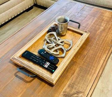 Holden House | Lakefront Cottage on Brewer Lake