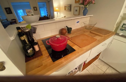 Guilford Cottage | Lakefront Cottage 🕊 quiet