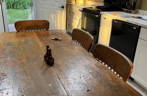 Winthrop Cabin | Lakefront Cottage - sleeps 6 - 2 baths