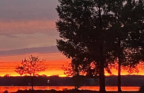 Poplar Ridge Cottage | Lakefront Cottage on Cayuga Lake, Finger Lakes NY