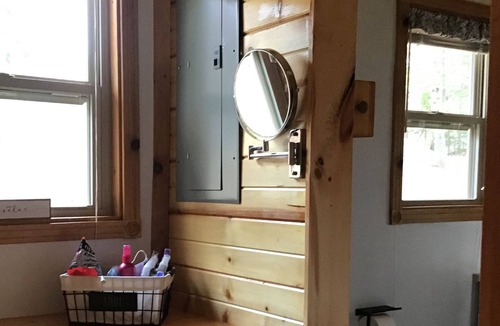 Grand Isle Cottage | Lakefront Cottage
