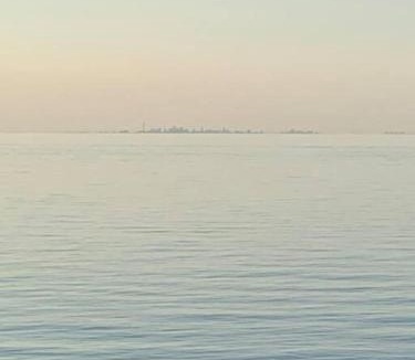 Youngstown House | Lakefront Cottage w/Private Beach- Niagara