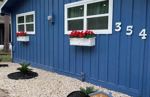 Pointblank Cabin | Lakefront cozy cabin, fully remodeled! Unforgettable place!