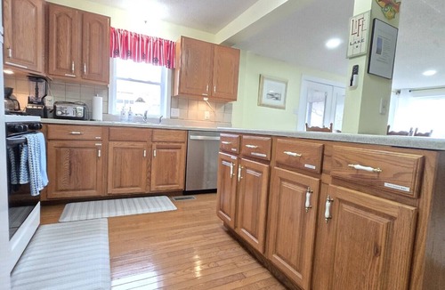 Roach House | Lakefront Escape, Sunrise Views, Boat Slip & Community Dock Access