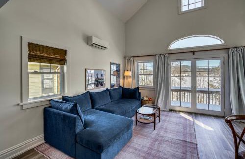 Copake Lake House | Lakefront Escape w/Dock! Hudson Valley Home