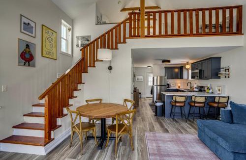 Copake Lake House | Lakefront Escape w/Dock! Hudson Valley Home