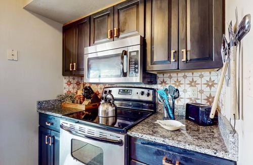 Lake Harmony Condo | Lakefront Escape with Beautiful Mountain Views
