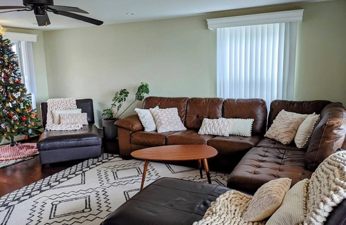 Port Austin House | Lakefront Escapen