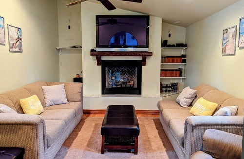 Port Austin House | Lakefront Escapen
