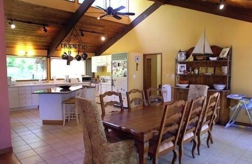 Copake Lake House | Lakefront Estate on Copake Lake