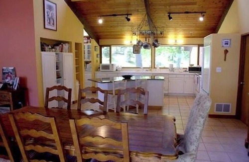 Copake Lake House | Lakefront Estate on Copake Lake