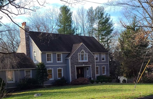 Berlin House | lakefront estate