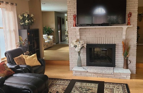 Berlin House | lakefront estate