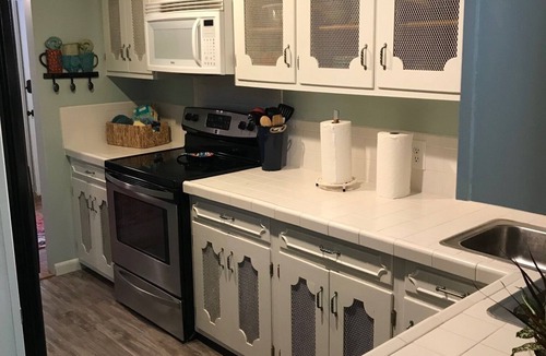 Cherokee Village House | Lakefront family vacation fun!