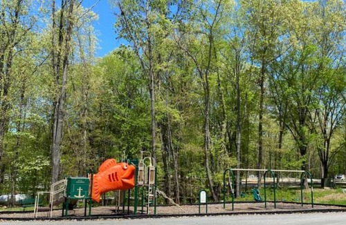 Cadiz Cottage | Lakefront Family Fort 81 - Dog Friendly