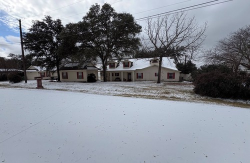 Silver Creek Village House | Lakefront family gathering haven. Sleeps 20. Private boat ramp. Boat available!