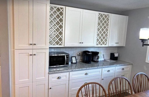 Henrico House | Lakefront, Family/Pet Friendly, Flat Lot