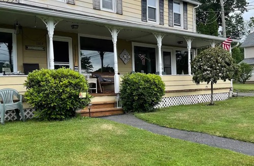 Harveys Lake House | Lakefront Fun @ Harveys Lake