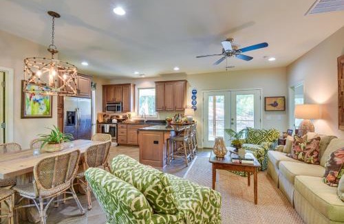 Seneca House | Lakefront Fun Near Clemson! Retreat w/Pool Access