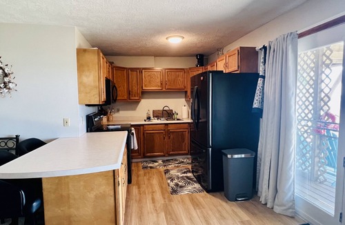 Wentworth Condo | Lakefront Fun