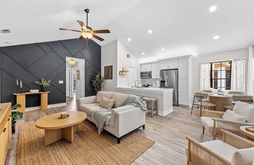 Lake St. George House | Lakefront Gem Near Clearwater