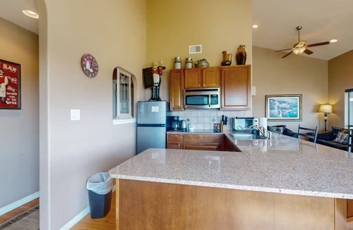 Lago Vista House | Lakefront Gem: Private Dock Access and Expansive Hill Country Views
