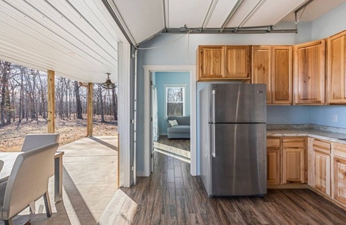 Theodosia House | Lakefront Getaway | Dock, ATV Trails & Private Dock
