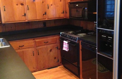 Wilson House | Lakefront Getaway: Scenic Retreat Close to Many Attractions