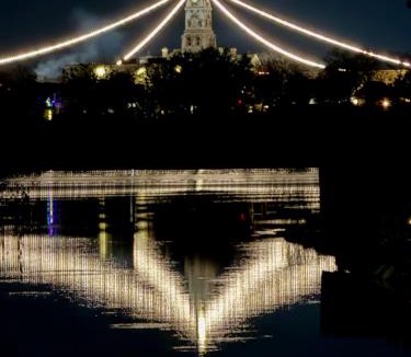 Granbury House | Lakefront Granbury Getaway