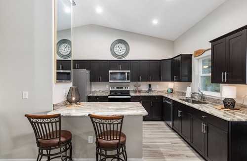 Candler House | Lakefront Haven on Smith Lake