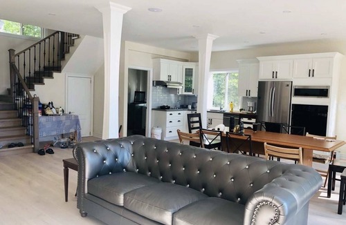 Broadbent Cottage | Lakefront Hideaway w/Private Beach + Dock | Parry Sound