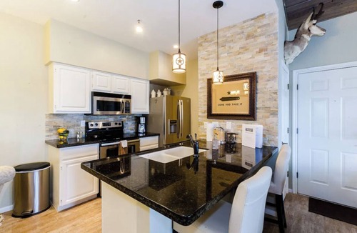 Highland Lake Estates Villa | Lakefront Hill Country Hacienda on Lake Travis