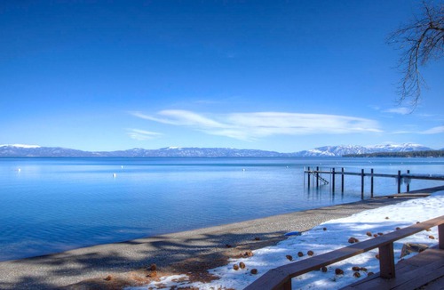 Homewood Condo | Lakefront History by Lake Tahoe Accommodations