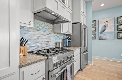 Cinnamon Shore House | Lakefront Home at Cinnamon Shore w/Private Fire Pit & More Amenities