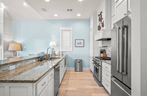 Cinnamon Shore House | Lakefront Home at Cinnamon Shore w/Private Fire Pit & More Amenities