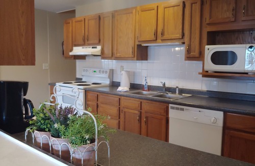 Sunrise Beach House | Lakefront Home at Captain Ron's #56