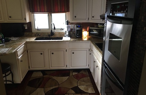 Cicero House | Lakefront home away from home with hot tub