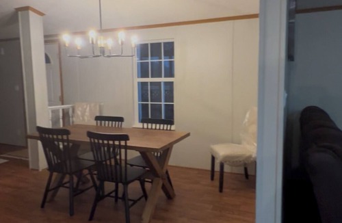 Townville House | Lakefront Home-Beautiful Views & Private Dock 15-20 to Clemson, Anderson,Seneca