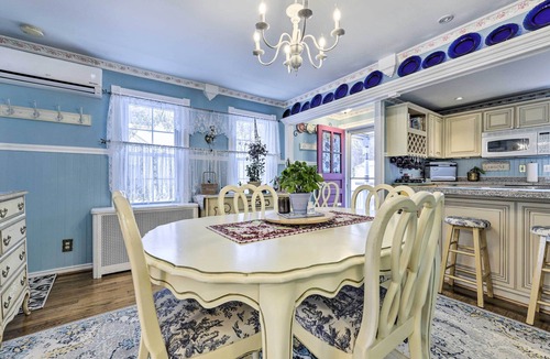 Yalesville House | Lakefront Home, Close to Mt Southington!