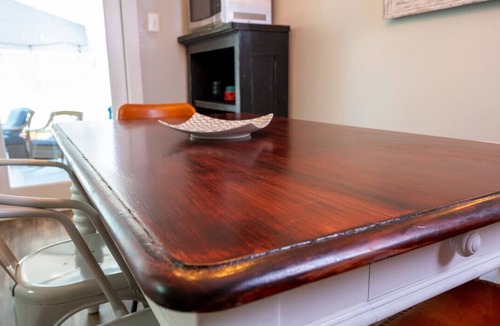 Centre House | Lakefront Home Featured on HGTV